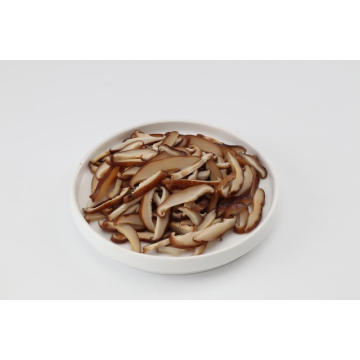 Gefrorener frisch geschnittener Shiitake-Pilz-300g